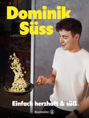 cover image of Einfach herzhaft & süss